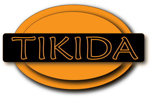 Tikida logo